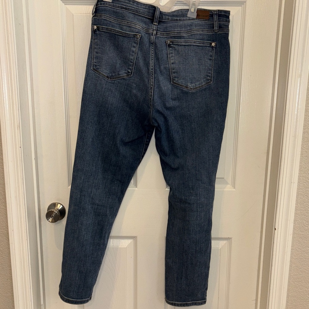 Judy Blue Jeans slim fit 15/32 - Picture 6 of 6